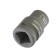 Shock head Stels 13916, 12 mm, 1/2 ", CRMO, hexagonal