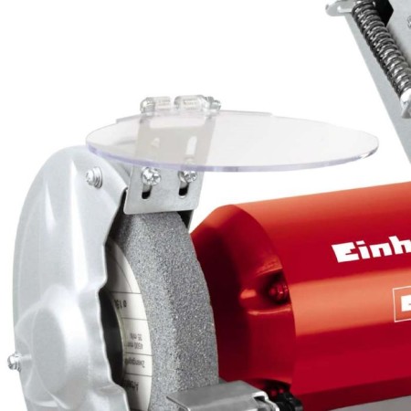Current machine Einhell Th -us 240, 240 W, 2950 move/min, 150x12.7x20 mm, 900 m/min-2