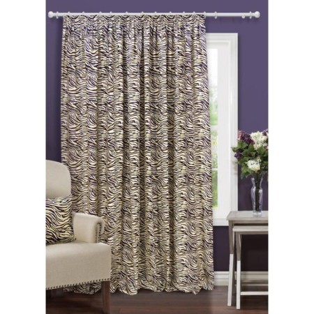 Curtain on the braid Animal, size 276x270 cm-1