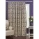 Curtain on the braid Animal, size 276x270 cm