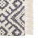 Jaipur Ethnic cotton carpet, size 70x160 cm