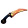 Dagger "Snake Eye", 28 cm