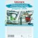 Universal detergent Unicare ProgressClean concentrate, PND, 5 liters