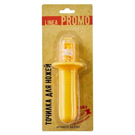 Carpet for knives Regent Inox Linea Promo, 1 sharpening step, 14x6x5 cm-1