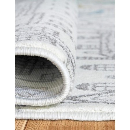 Rectangular carpet Merinos Sofit, size 80x150 cm, color Light Cream-1