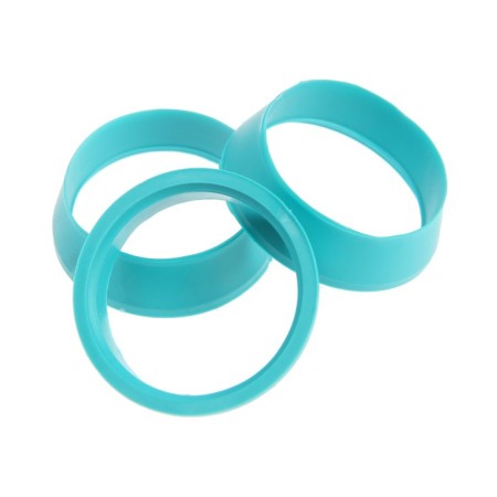 Aquant gasket, conical, d = 25 mm, external d = 30 mm, height 9 mm, 50 pcs