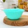 Salad bowl, 1.2 l, color mix