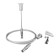 Components for LED strip LED Strip ALM-3535R-P-2M