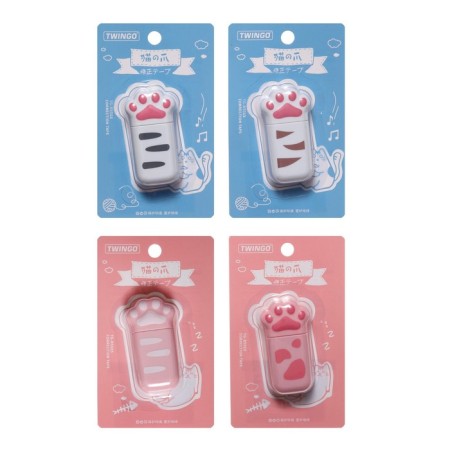 Corrector 6m x 5mm "foot", in a blister, mix