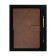 The diary of a non -section A5, 140l, cage, K/deputy, with a pen, in gift. box., brown