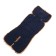 Autoniash cape for children's car seats, fox, redhead