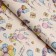 Paper packaging craft "Air Bouquet", 70 x 100 cm, 1 sheet