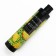 Shower gel, careful purification, 300 ml, pineapple and melon aroma, chuvstvo by ural lab