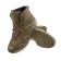 Trekking boots Elkland 169, demi -season, olive color, size 41