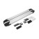 Silver threshold "Silver" Rival, Lada 4x4 1993-N.V., with fasteners, F180al.6004.1