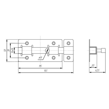 Zasov Kirov Secret Zd-06 White Square (20)-1