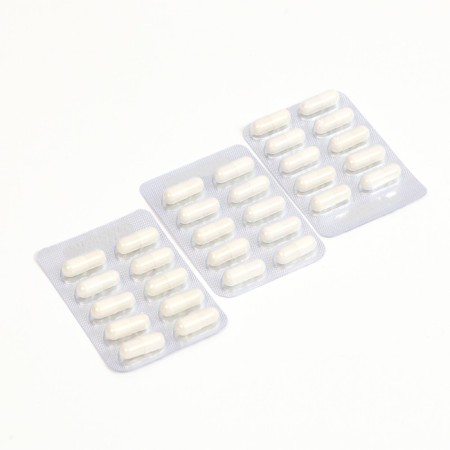 Pentaflucin Immuno, 30 capsules-1