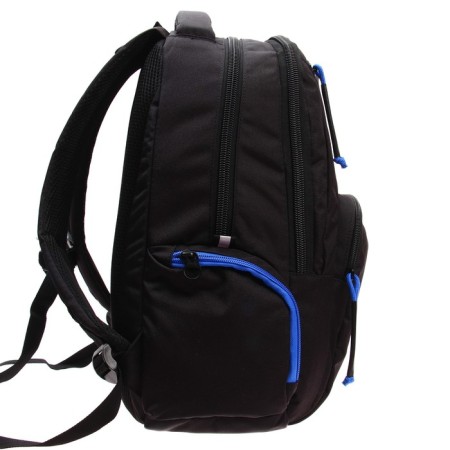 Youth backpack Grizzly, 42 x 32 x 22 cm, ergonomic back, laptop department-3