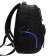 Youth backpack Grizzly, 42 x 32 x 22 cm, ergonomic back, laptop department