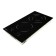 Hon surface NordFrost EM 3029 B, sensory, 2 burners, black