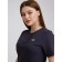Women's dress "Fish", size 48, gray color
