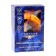 Cartage neon thread for lighting salon, power adapter 12 V, 5 m, yellow