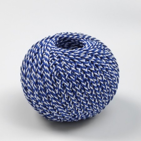 SPAGATE cotton, 100 m, color mix-3