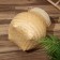 Wicker basket, from bamboo 30x30x40 cm