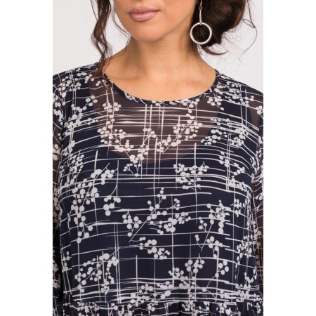Women's dress, size 50-6