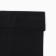 Tights Women's microfiber with a comb 260 den, black color, size 5