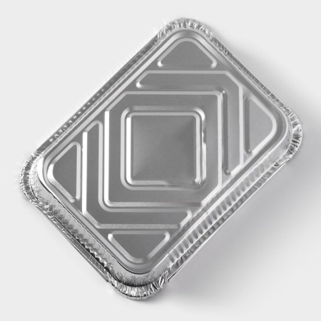 Grill Bruttering Form, 23 × 14, set 5 pcs-5