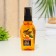 Professional hair oil with Argan 2 in 1, 120 ml