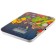 Brayer 1801br kitchen scales, weight up to 8 kg, 20x14.5cm