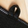 Dark bath rug 43x34 cm