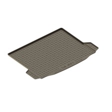 Rug in the trunk for the BMW X3 G01 2017-N.V.