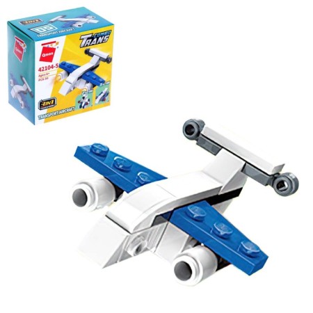 Design "Transport", 10 types, mix-3