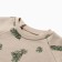 Costume (sweatshirt and trousers) I am "spruce twigs", height 86-92 cm