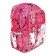 Backpack youth Phoenix 43*30*14 virgin "Pink Girl" Rose 64144