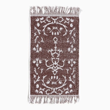 Kitchen towel Economy and I "Patterns" mix, 28x50 ± 5 cm, 300 g/m2, 100% cotton-4