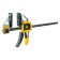 Quite -packed aluminum clamp berger bg1925, 95 * 450 mm, clamp up to 350 kg