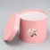 Set of hats 5 in 1, gift packaging, “flowers”, 13 x 14 - 19.5 x 22 cm
