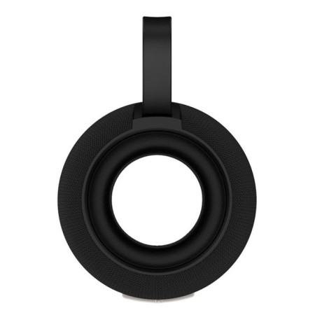 Portable acoustics Maxvi PS-02 Black AUX, Micro SD, USB, 1200 mA/h/h-3