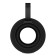 Portable acoustics Maxvi PS-02 Black AUX, Micro SD, USB, 1200 mA/h/h
