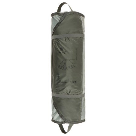 TART TALE, TRARKING MACLAY TERSKOL 2, 2-seater-20