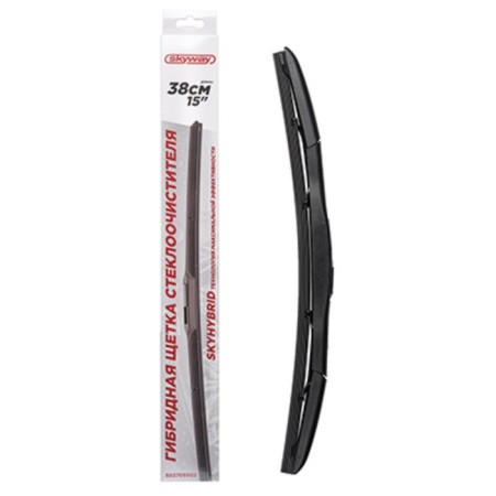 Skyway glass wiper brush Skyway, 38cm/15