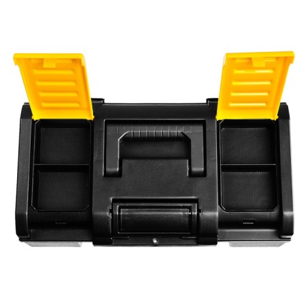 Stayer Professional Toolbox-16 tool box, plastic-2