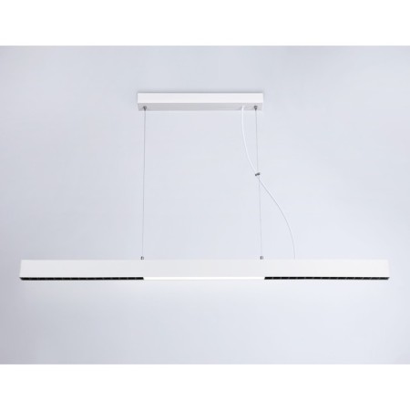 LED LED SCREED OF AMBRELLA LIGHT, LINETECH, FL5965, LED, 48 W, 3600LUM, 4200K, white color-3
