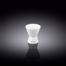 Wilmax English egg stand, size 4.5x5.5 cm