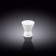 Wilmax English egg stand, size 4.5x5.5 cm