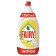 Fairy washed a juicy lemon dish, 1.35 liters